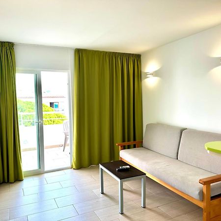 Apartamentos Jet - Adults Only Playa d'en Bossa Exterior foto