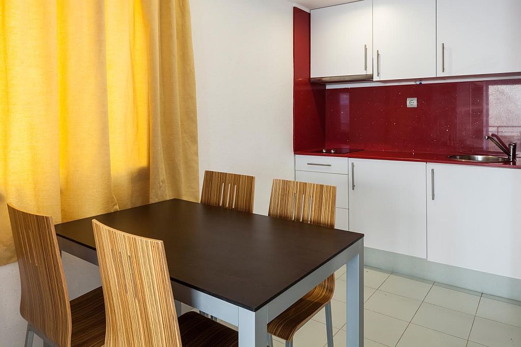 Apartamentos Jet - Adults Only Playa d'en Bossa Exterior foto